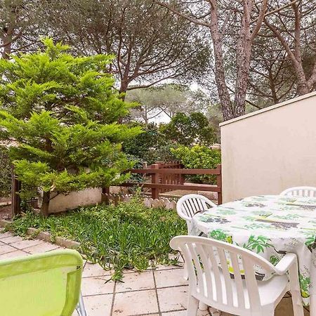 Le Centaure- 307- Appart Grande Terrasse- 5 Pers Agde Zewnętrze zdjęcie