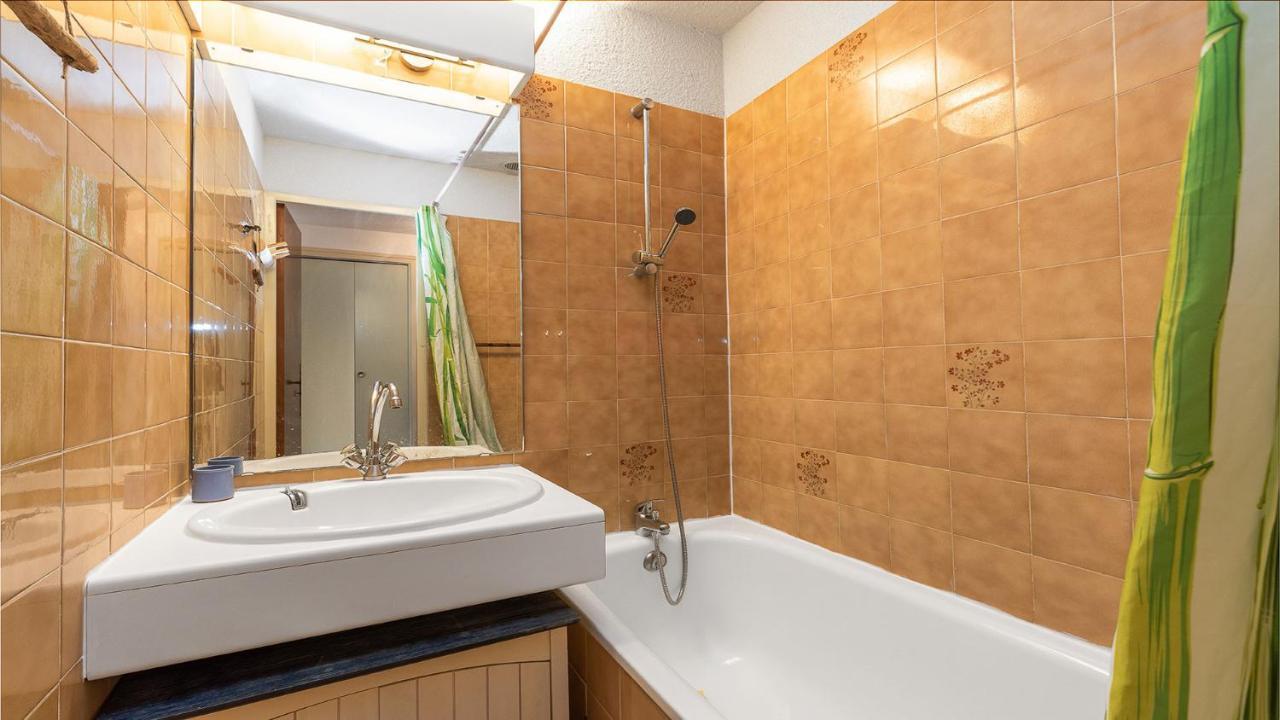 Le Centaure- 307- Appart Grande Terrasse- 5 Pers Agde Zewnętrze zdjęcie