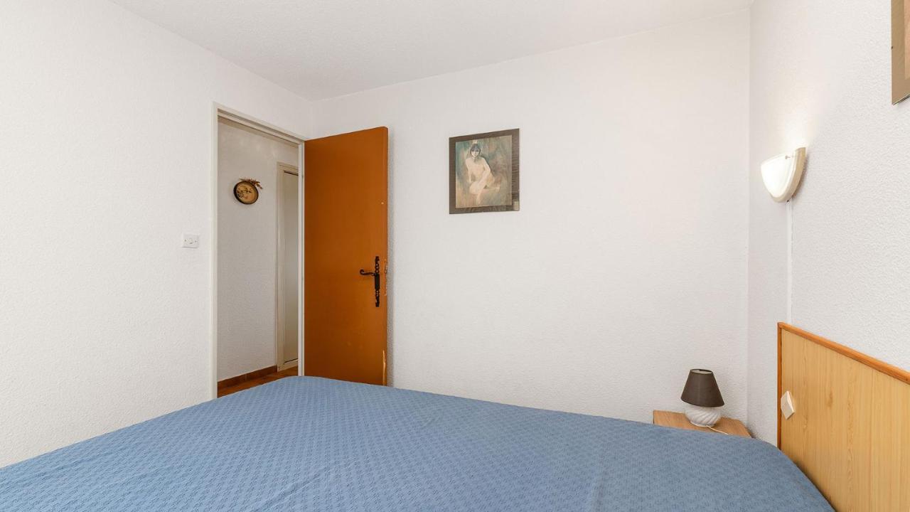 Le Centaure- 307- Appart Grande Terrasse- 5 Pers Agde Zewnętrze zdjęcie