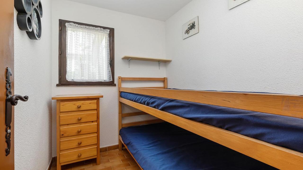 Le Centaure- 307- Appart Grande Terrasse- 5 Pers Agde Zewnętrze zdjęcie